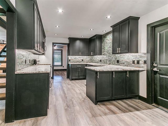 609 N Centennial Way, Mustang, OK 73064