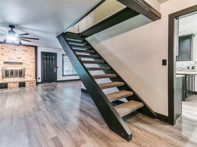 609 N Centennial Way, Mustang, OK 73064