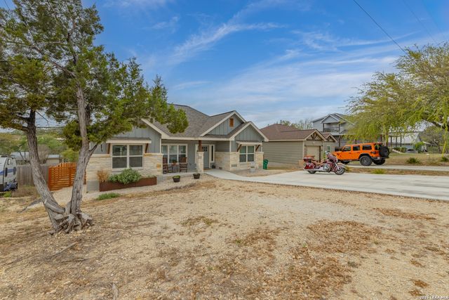 777 Research, Canyon Lake, TX 78133