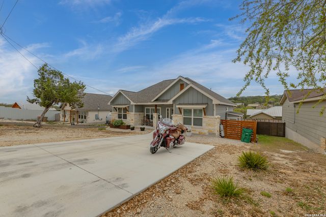 777 Research, Canyon Lake, TX 78133