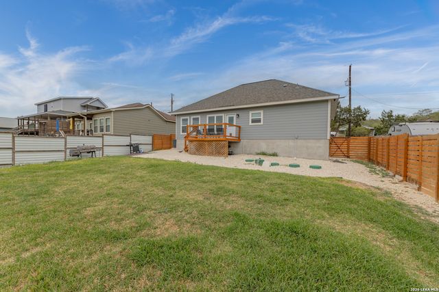 777 Research, Canyon Lake, TX 78133