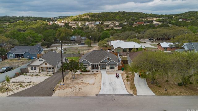 777 Research, Canyon Lake, TX 78133