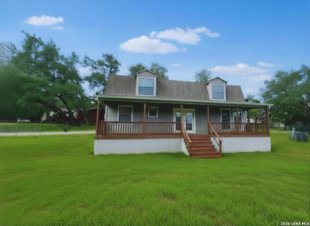 207 OAKLANE ST, Canyon Lake, TX 78133