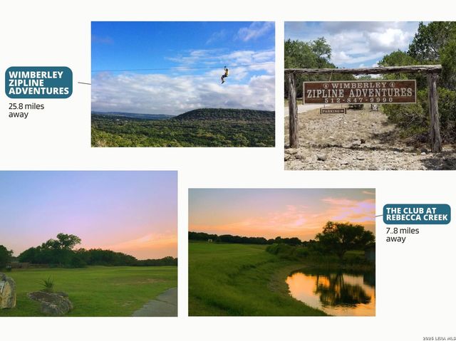 207 OAKLANE ST, Canyon Lake, TX 78133