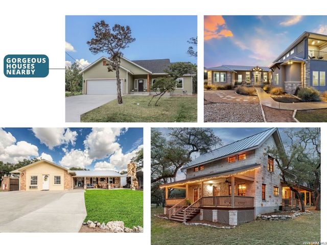207 OAKLANE ST, Canyon Lake, TX 78133