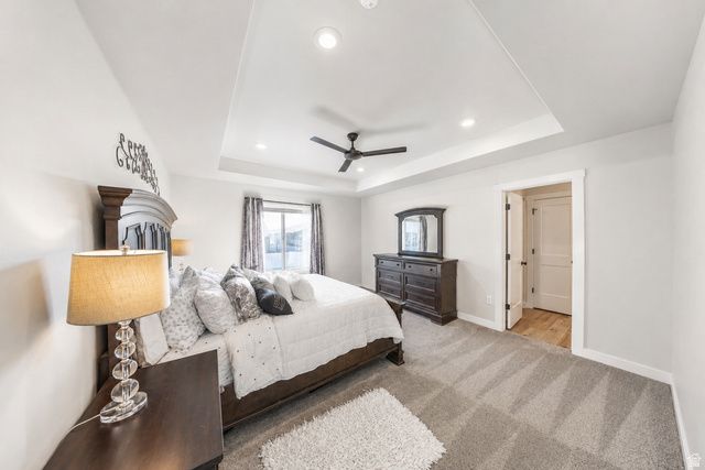 3133 N 2825 W, Plain City, UT 84404