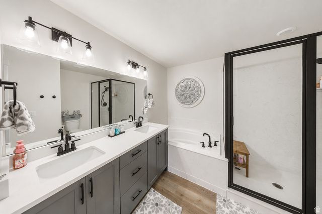 3133 N 2825 W, Plain City, UT 84404