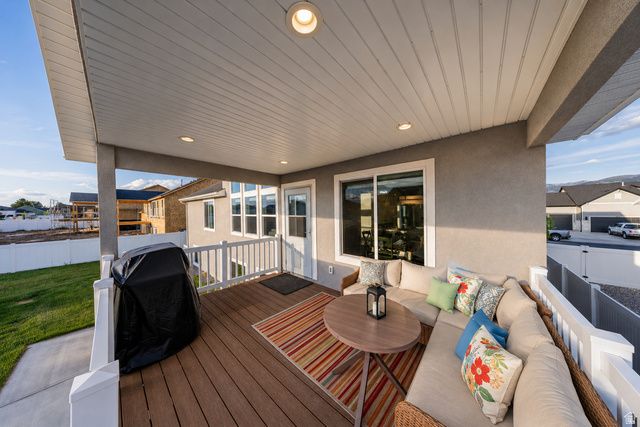 3133 N 2825 W, Plain City, UT 84404