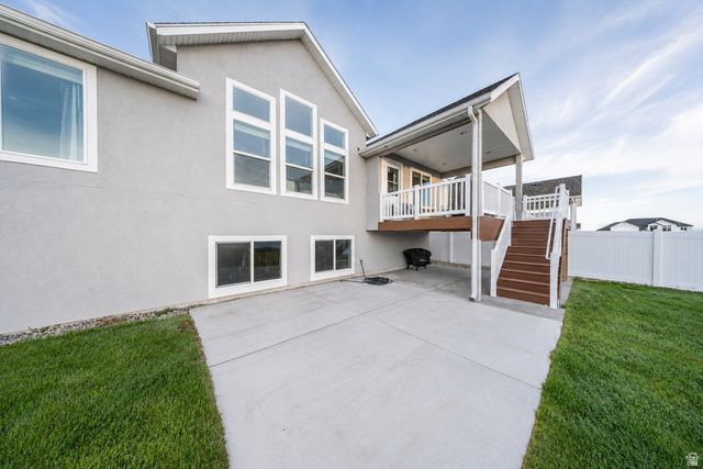 3133 N 2825 W, Plain City, UT 84404
