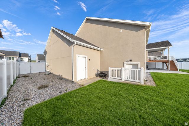 3133 N 2825 W, Plain City, UT 84404