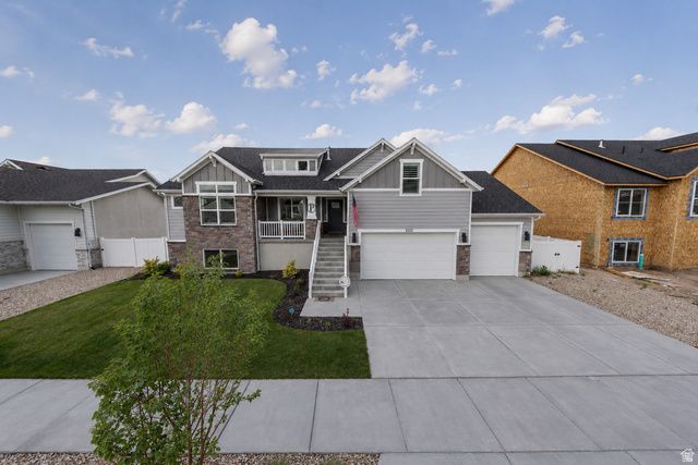 3133 N 2825 W, Plain City, UT 84404