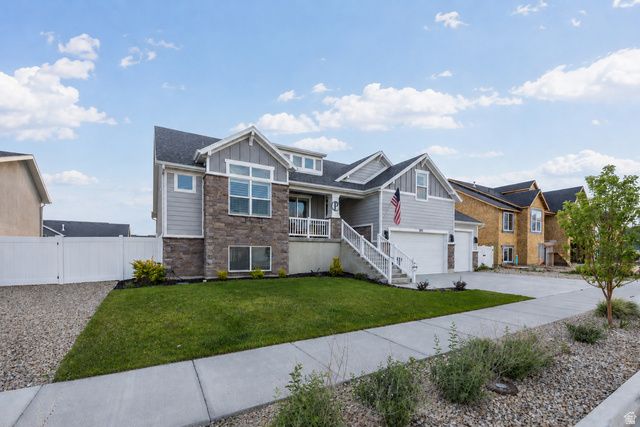 3133 N 2825 W, Plain City, UT 84404