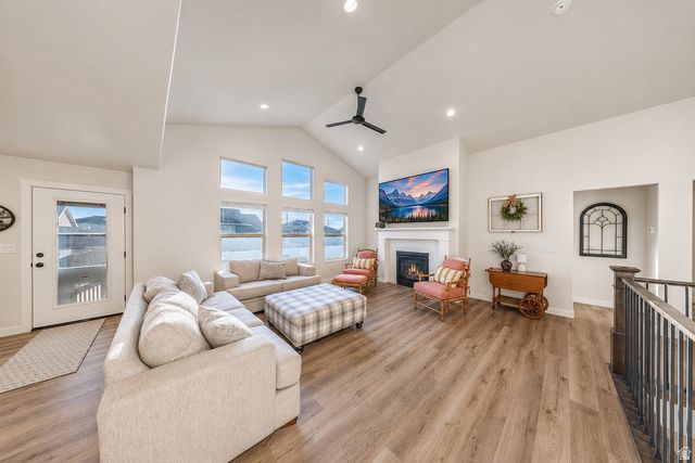 3133 N 2825 W, Plain City, UT 84404