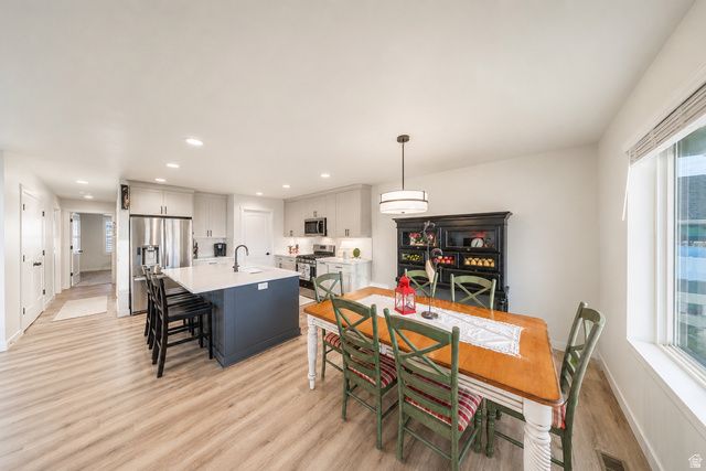 3133 N 2825 W, Plain City, UT 84404