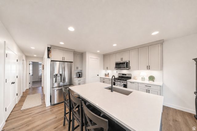 3133 N 2825 W, Plain City, UT 84404