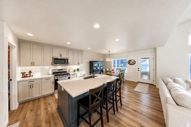 3133 N 2825 W, Plain City, UT 84404