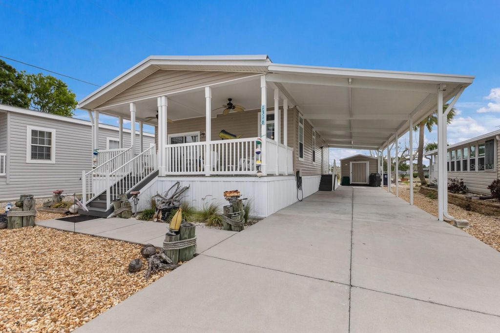 1316 28TH AVENUE DRIVE W, Palmetto, FL 34221