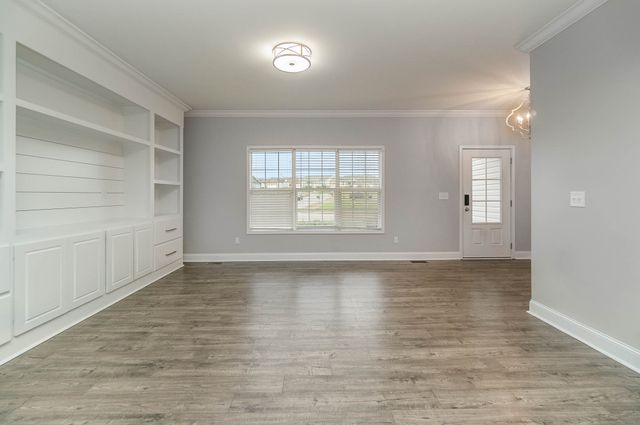 1164 Wrights Mill Rd, Spring Hill, TN 37174