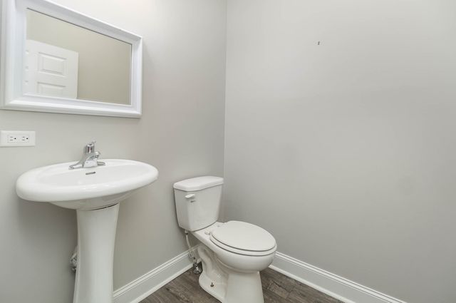 1164 Wrights Mill Rd, Spring Hill, TN 37174