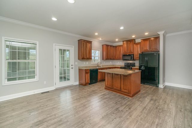 1164 Wrights Mill Rd, Spring Hill, TN 37174