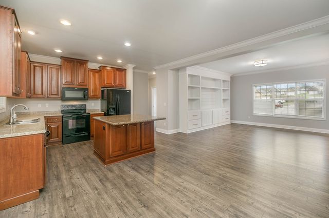 1164 Wrights Mill Rd, Spring Hill, TN 37174
