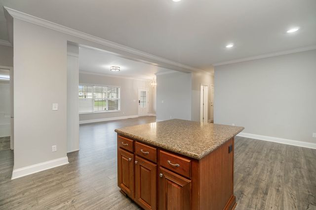 1164 Wrights Mill Rd, Spring Hill, TN 37174