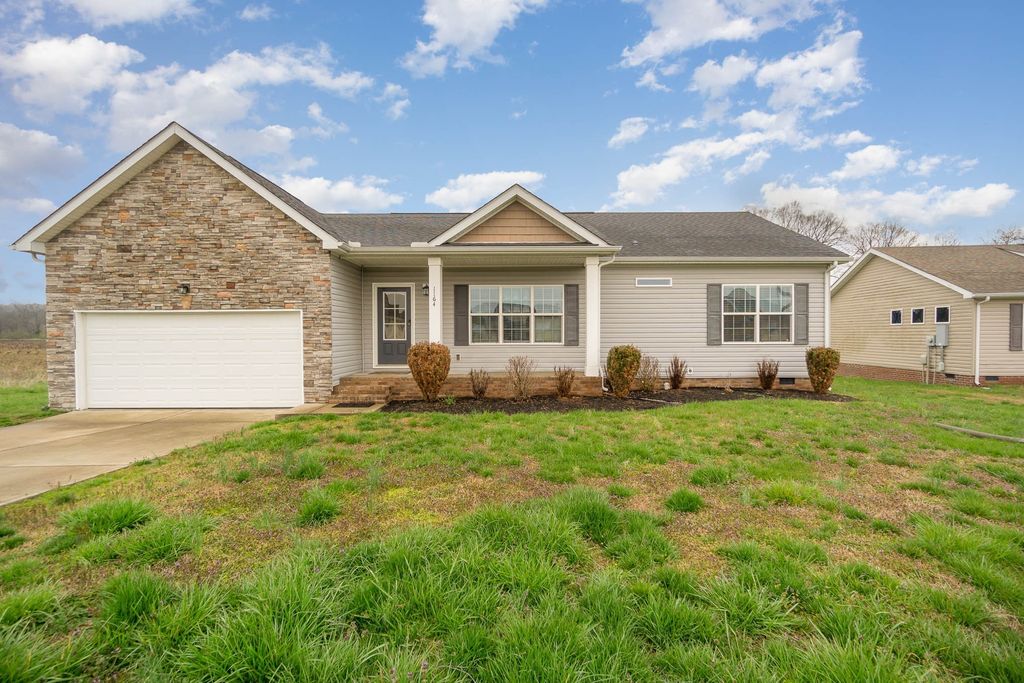 1164 Wrights Mill Rd, Spring Hill, TN 37174