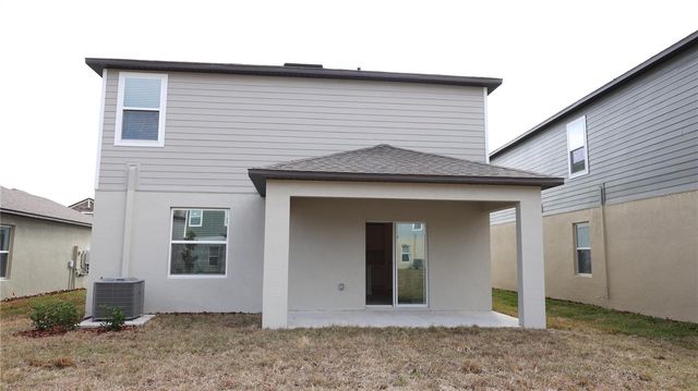 9557 CARABINER WAY, Land O Lakes, FL 34637