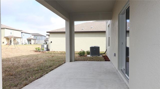 9557 CARABINER WAY, Land O Lakes, FL 34637