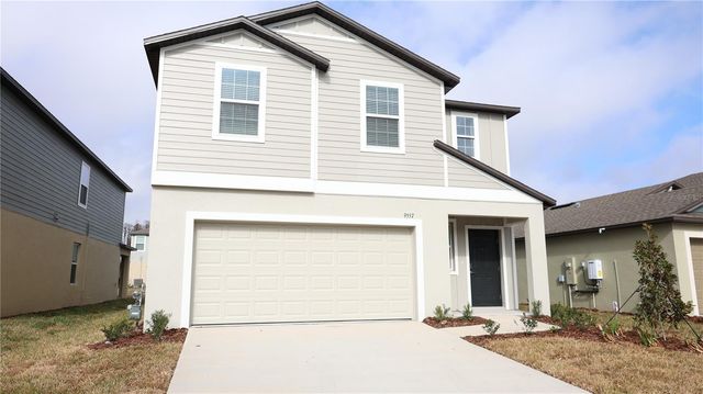 9557 CARABINER WAY, Land O Lakes, FL 34637