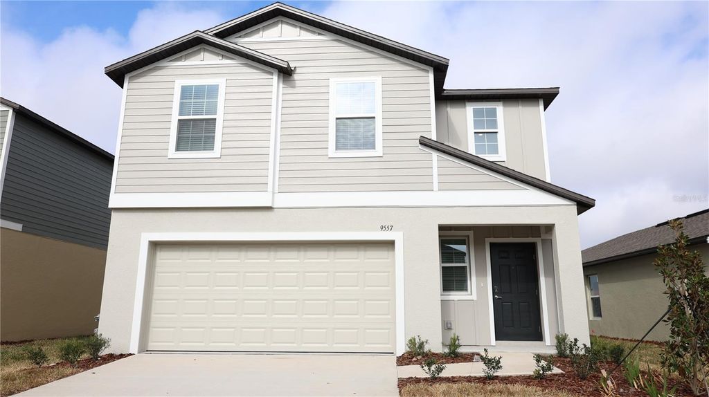 9557 CARABINER WAY, Land O Lakes, FL 34637