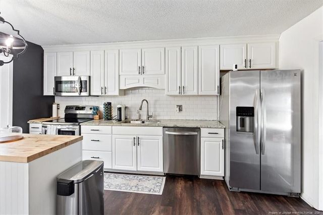 5602 Shenandoah Drive, Fayetteville, NC 28304