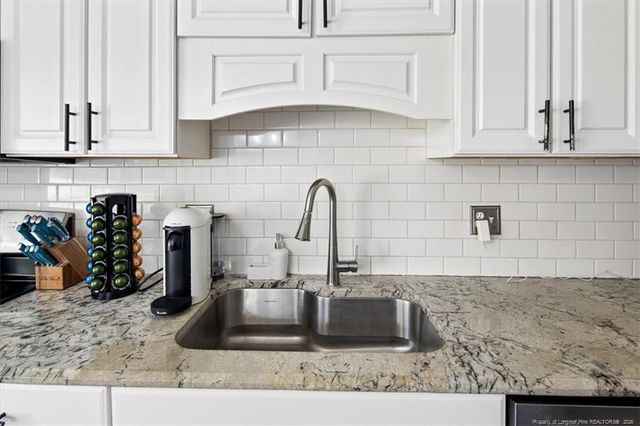 5602 Shenandoah Drive, Fayetteville, NC 28304