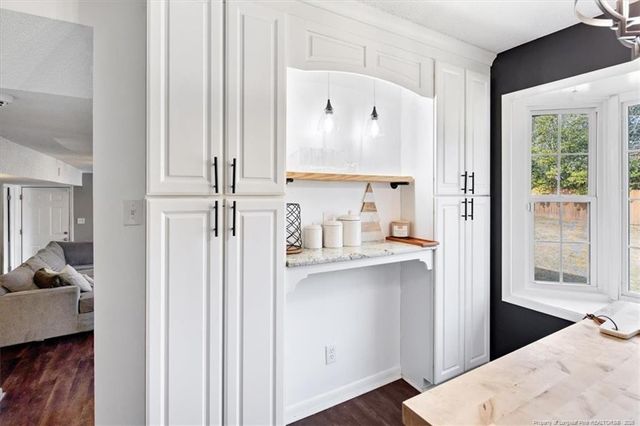 5602 Shenandoah Drive, Fayetteville, NC 28304