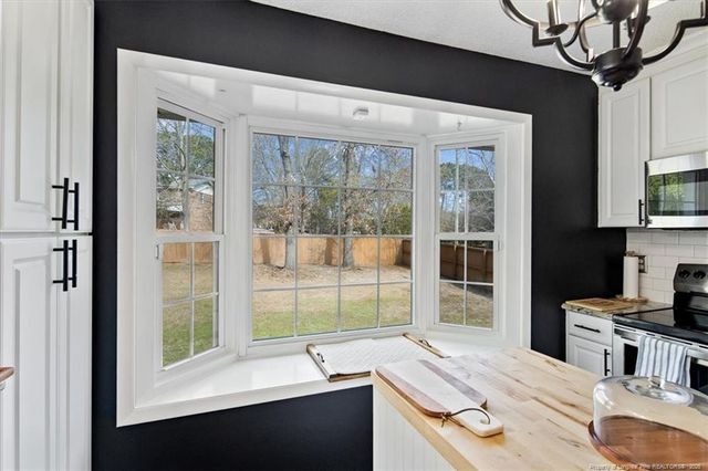 5602 Shenandoah Drive, Fayetteville, NC 28304