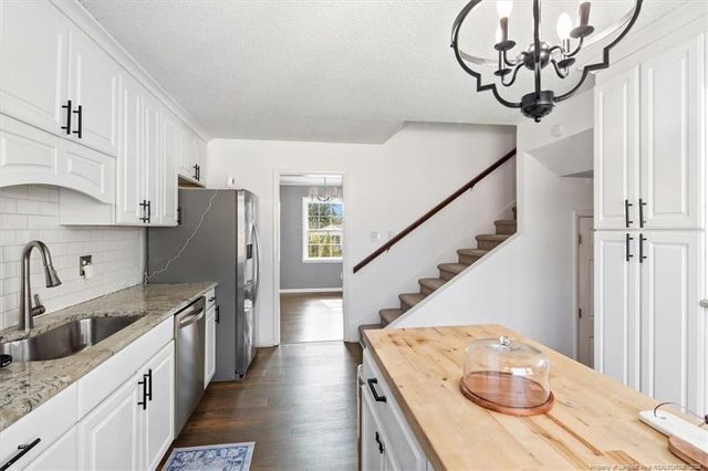 5602 Shenandoah Drive, Fayetteville, NC 28304