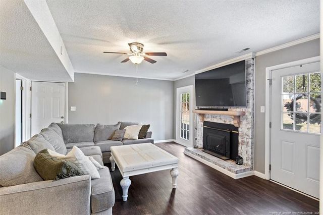 5602 Shenandoah Drive, Fayetteville, NC 28304