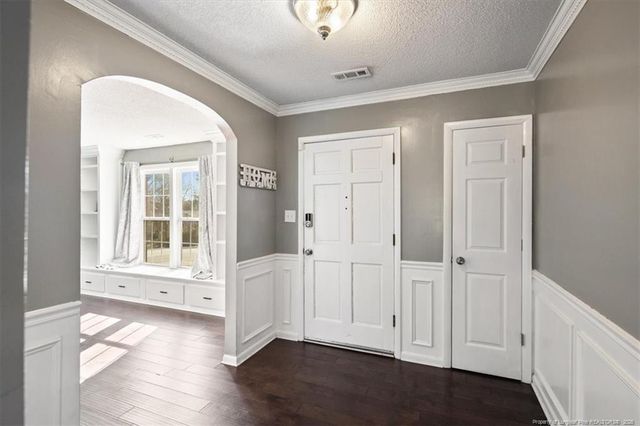 5602 Shenandoah Drive, Fayetteville, NC 28304