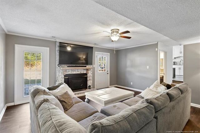 5602 Shenandoah Drive, Fayetteville, NC 28304