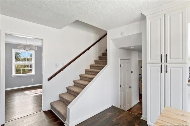 5602 Shenandoah Drive, Fayetteville, NC 28304