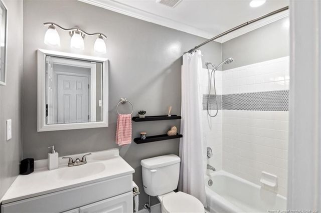 5602 Shenandoah Drive, Fayetteville, NC 28304