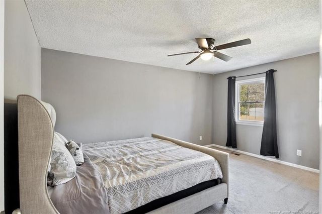 5602 Shenandoah Drive, Fayetteville, NC 28304