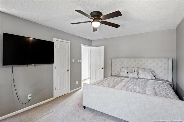 5602 Shenandoah Drive, Fayetteville, NC 28304