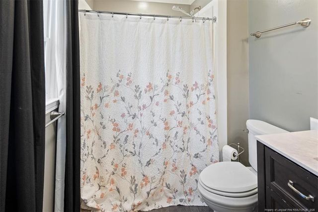 5602 Shenandoah Drive, Fayetteville, NC 28304