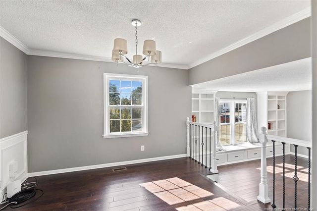 5602 Shenandoah Drive, Fayetteville, NC 28304