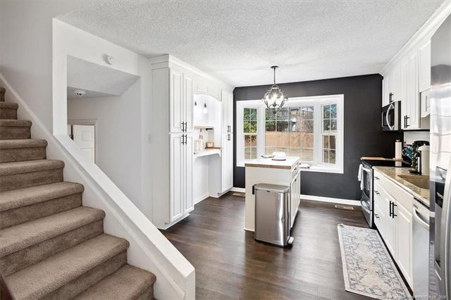 5602 Shenandoah Drive, Fayetteville, NC 28304