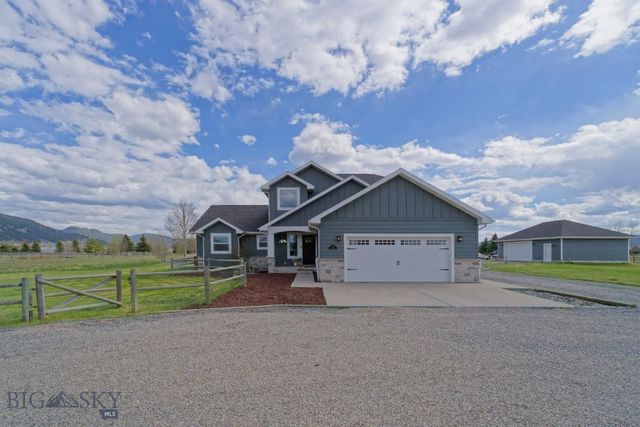88 Caspian Lane, Butte, MT 59701 property photo