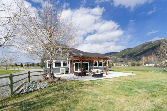 88 Caspian Lane, Butte, MT 59701