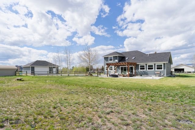 88 Caspian Lane, Butte, MT 59701