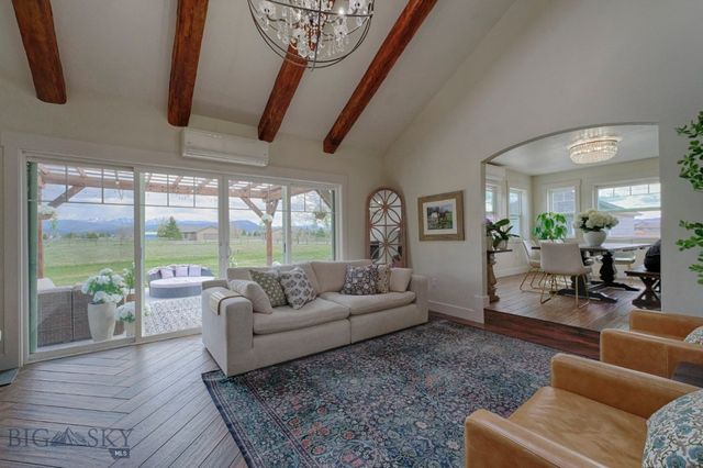 88 Caspian Lane, Butte, MT 59701
